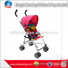 Wholesale high quality best price hot sale children baby stroller/kids stroller/custom mother baby stroller bike